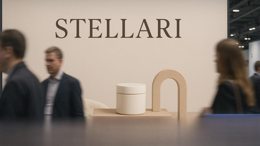 What’s Next for Display Design in 2025? A Quick Look at What’s Actually Working