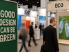 Sustainable Displays: Can Good Design Be Green?