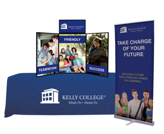 Twelve Tricks for Tabletops