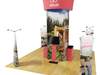 How A Portable Trade Show Display Will Make My Business Look Good?