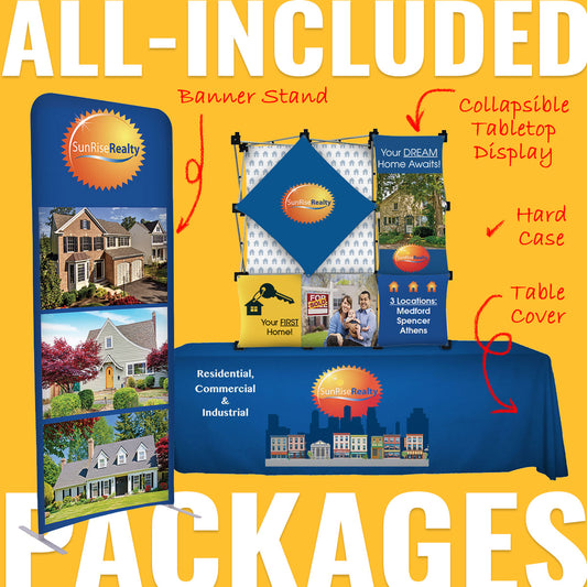 Planning (and buying!) ahead of time