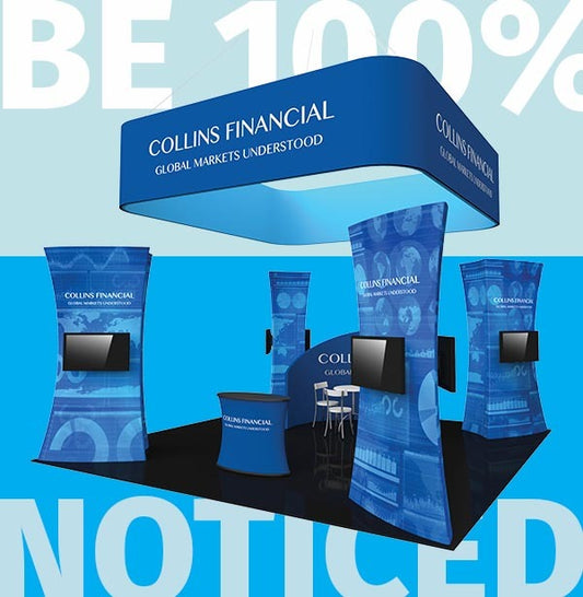 Dollars and Sense: Why Trade Shows Really Work