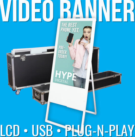 Interactive Media - A step ahead