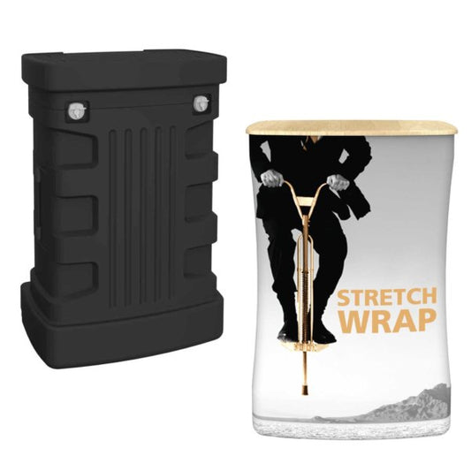 CA900 Case to Counter conversion