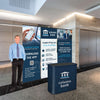 Trunk-to-Anywhere Banner Display Kit