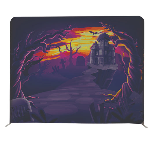 Photo Fun Indoor Banner Display Kit