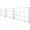 Embrace TensionWall 30ft wide