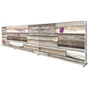 Embrace TensionWall 30ft wide