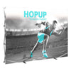 HopUp Straight w/Front Graphic