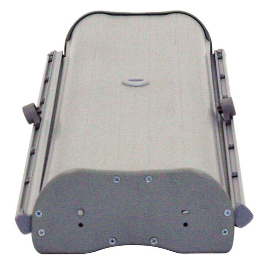 Std. Retractor Display 2-Sided