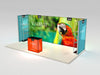 PARROT 10x20 Inline Display Kit