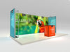 PARROT 10x20 Inline Display Kit