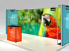 PARROT 10x20 Inline Display Kit