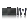 ShowStyle Briefcase Display