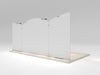 SWAN 10x20 Inline Display Kit