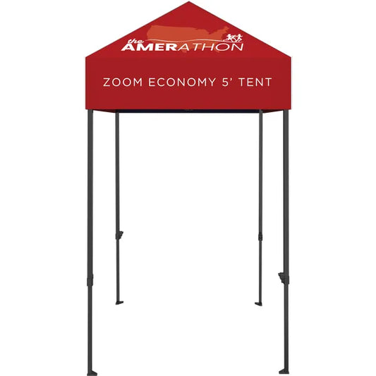 5' Popup Tent