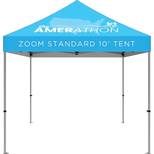 10' Popup Tent