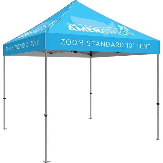 10' Popup Tent