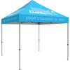 10' Popup Tent
