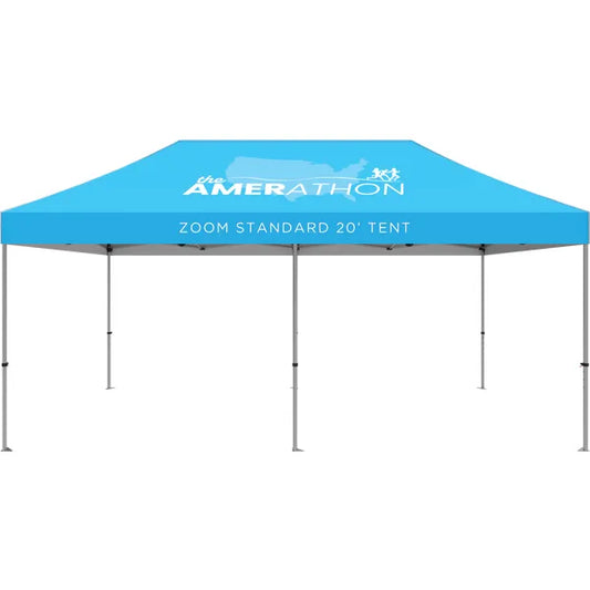 20' Popup Tent
