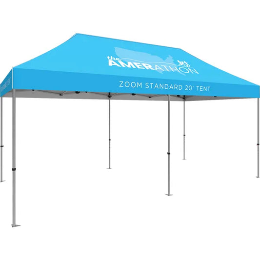 20' Popup Tent