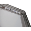 Panowall Lightbox 30ft FABRIC BANNER DISPLAY