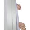 Panowall Lightbox 20ft FABRIC BANNER DISPLAY