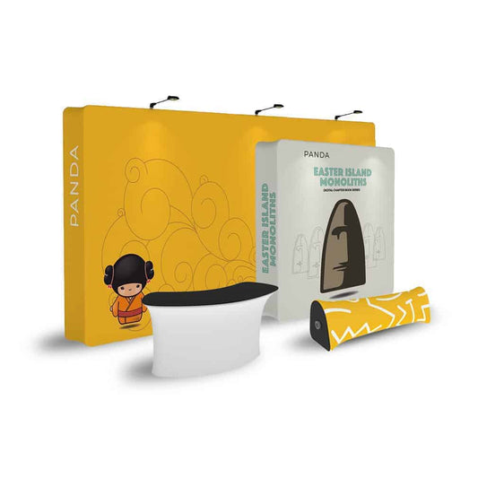 Hero Block 20 Package