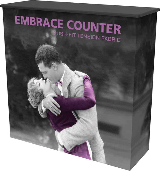 Embrace Counter