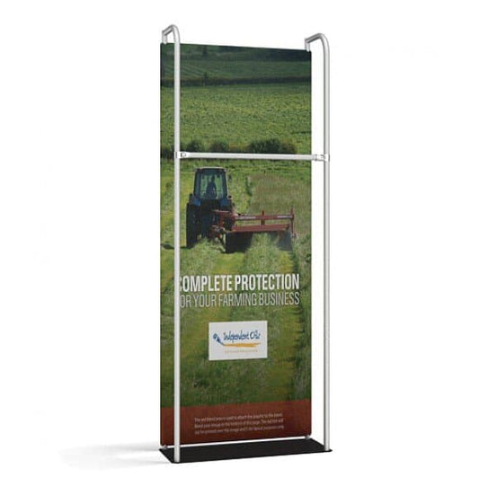 Hero Merchandiser Combo 2