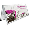 MONSOON OUTDOOR SIGN STAND