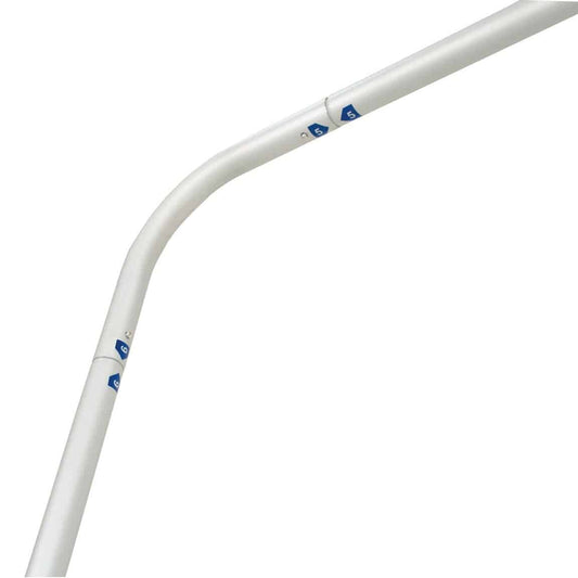 8' Forma-E Banner Display Kit