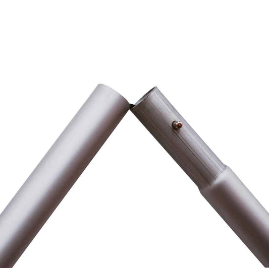 10'W x 89"H Forma-E Banner Display Kit