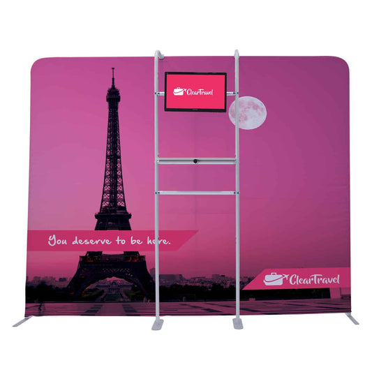 Product Promoter Total Show Package