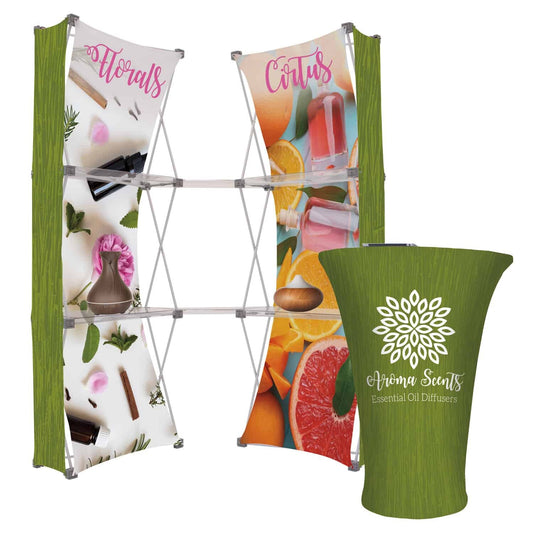 Power-Up & Connect Total