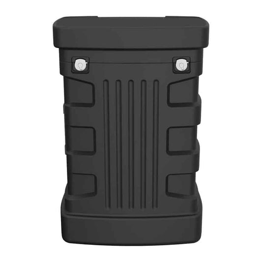OCX STANDARD WHEELED DISPLAY CASE