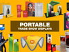The Value Of Trade Shows Increases With A Plan