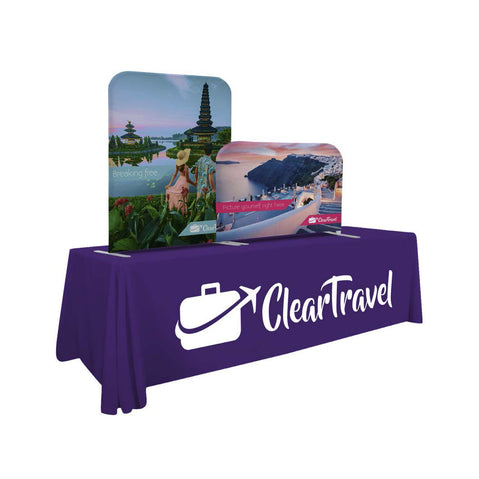 Table Top Displays - From $473