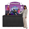 ShowStyle Pro32 Tabletop Display (BLACK)