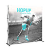 HopUp Straight w/Front Graphic