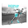 HopUp Straight w/End Caps