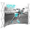 HopUp Curved w/Front Graphic