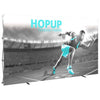 HopUp Straight w/Front Graphic