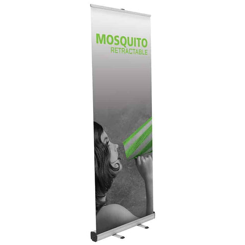 BANNER STANDS