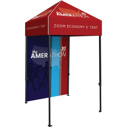 Tent Full Wall