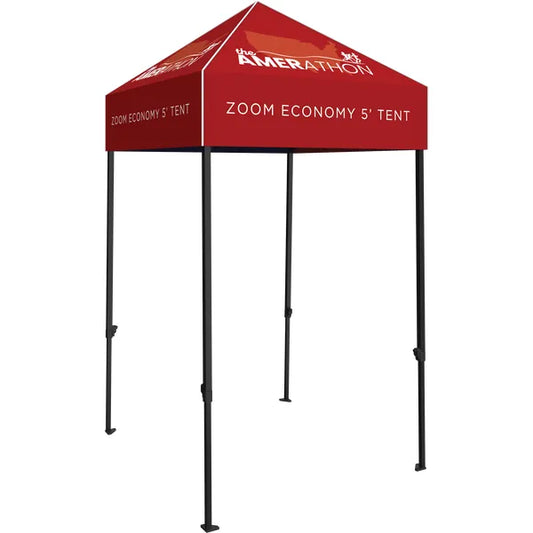 5' Popup Tent