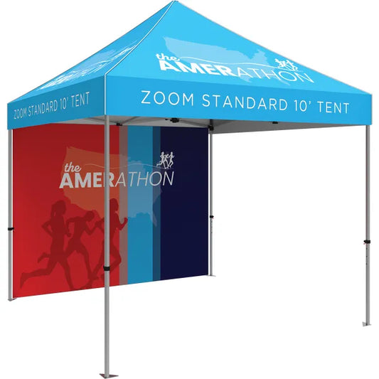 Tent Full Wall