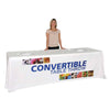 Convertible Dye-Sub Table Throw