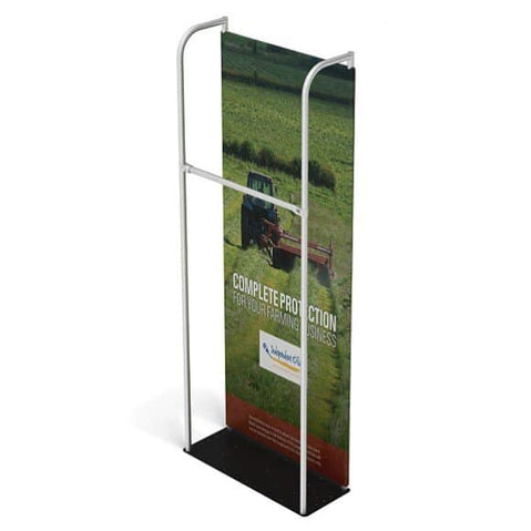 Hero Merchandiser Displays