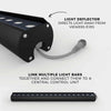 LightScape LED RGB Bar Display Enhancer